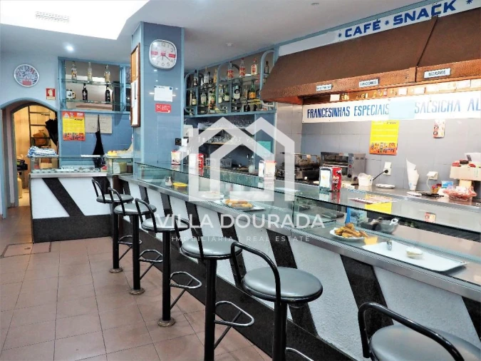 Negócio para Trespasse em Bonfim Foto 6