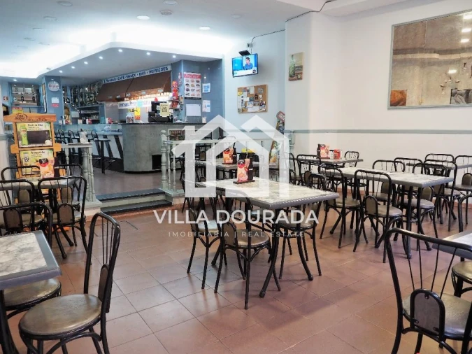 Negócio para Trespasse em Bonfim Foto 4