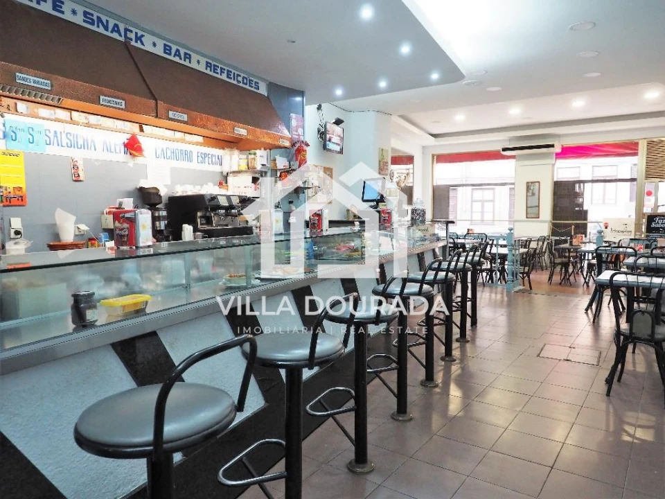 Negócio para Trespasse em Bonfim Foto 7