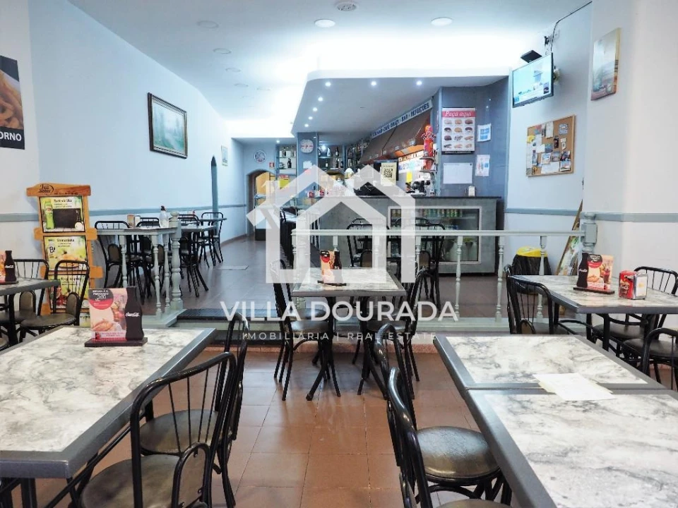 Negócio para Trespasse em Bonfim Foto 5