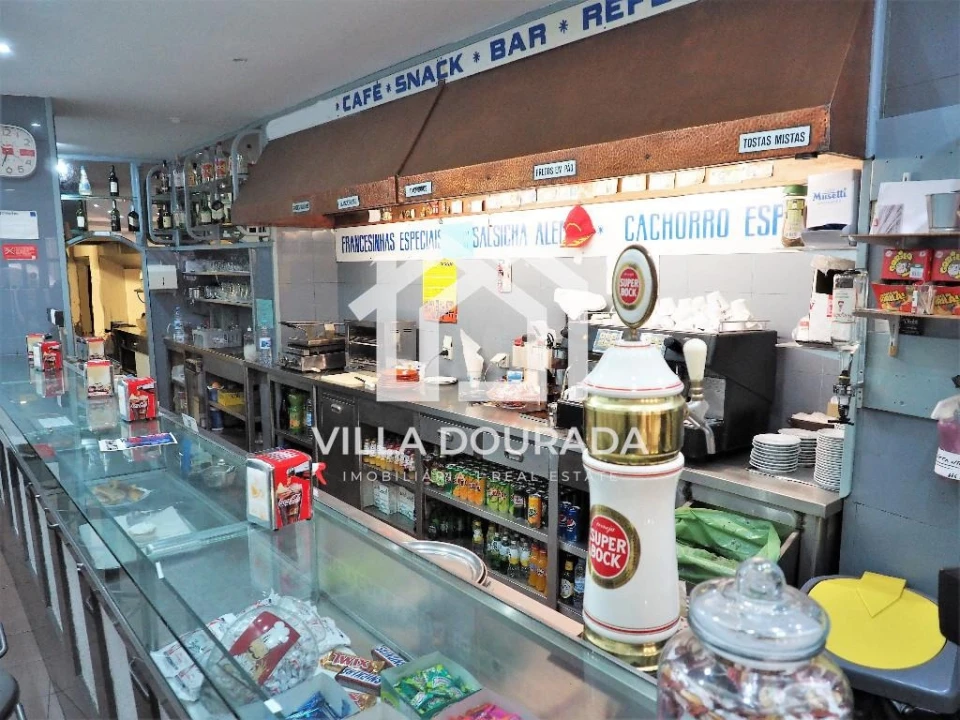 Negócio para Trespasse em Bonfim Foto 9