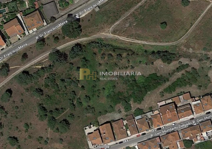 Terreno Agricola ou Rústico para Venda em Marvila, Ribeira Santarém, São Salvador, São Nicolau Planta 1