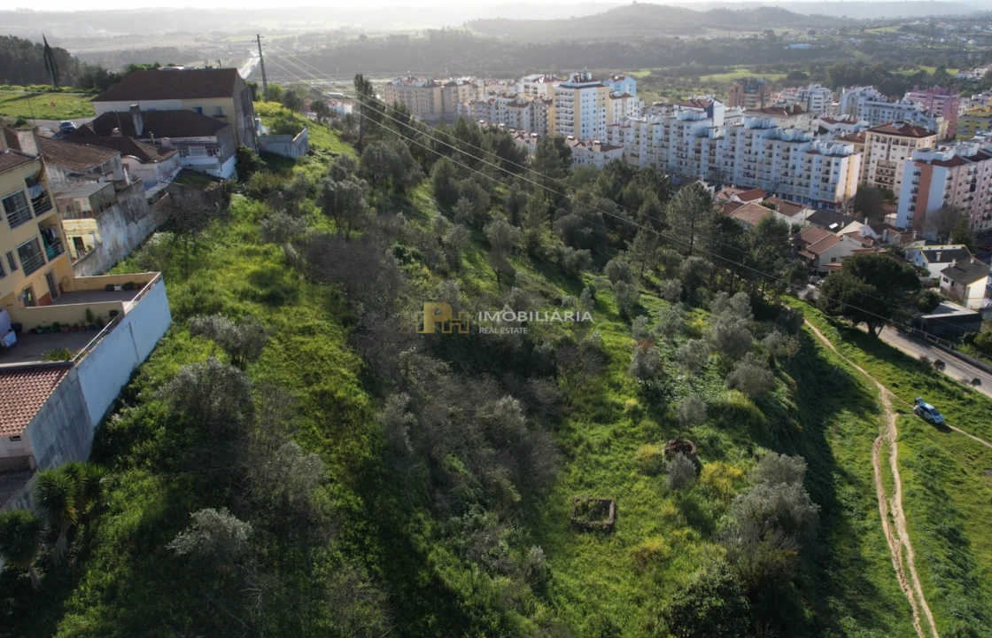 Terreno Agricola ou Rústico para Venda em Marvila, Ribeira Santarém, São Salvador, São Nicolau Foto 1