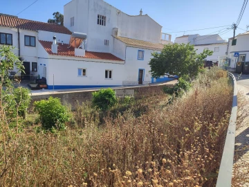 Terreno para Venda em Barão de São Miguel