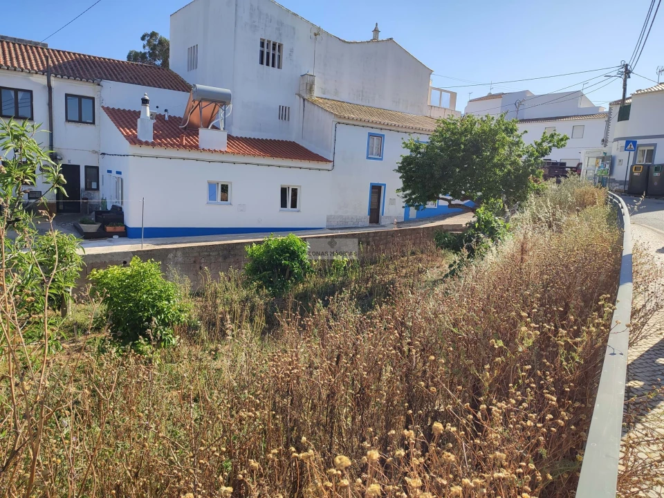 Terreno para Venda em Barão de São Miguel Foto 3