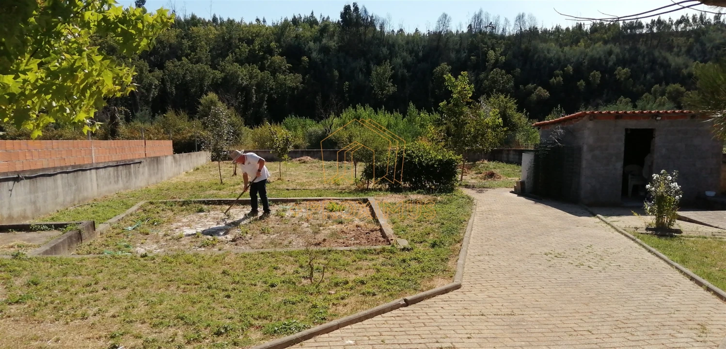 Terreno para Venda em Lousã e Vilarinho Foto 9