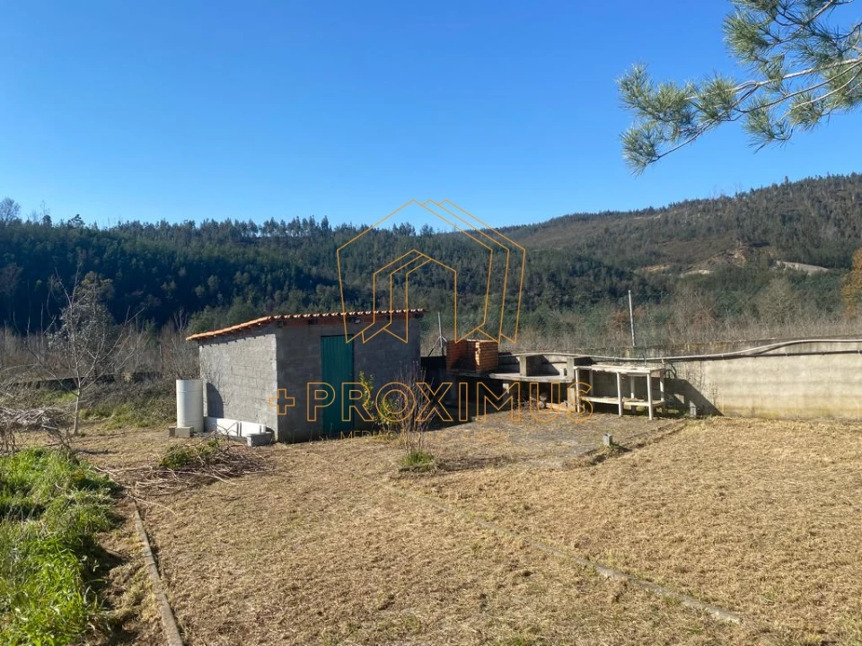 Terreno para Venda em Lousã e Vilarinho Foto 16