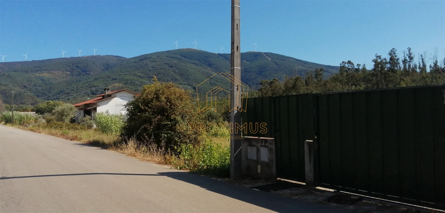 Terreno para Venda em Lousã e Vilarinho Foto 5