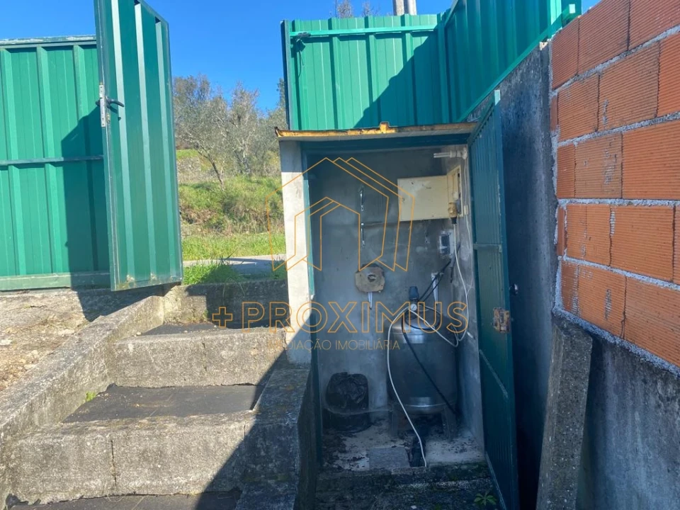 Terreno para Venda em Lousã e Vilarinho Foto 18