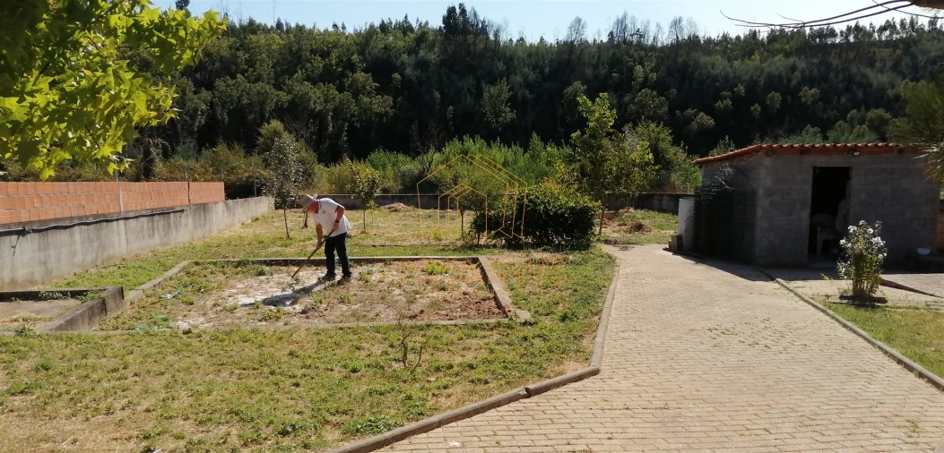 Terreno para Venda em Lousã e Vilarinho Foto 9