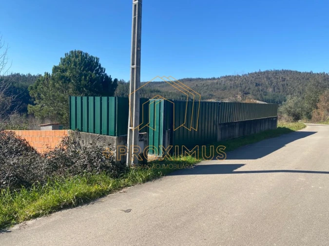 Terreno para Venda em Lousã e Vilarinho Foto 4