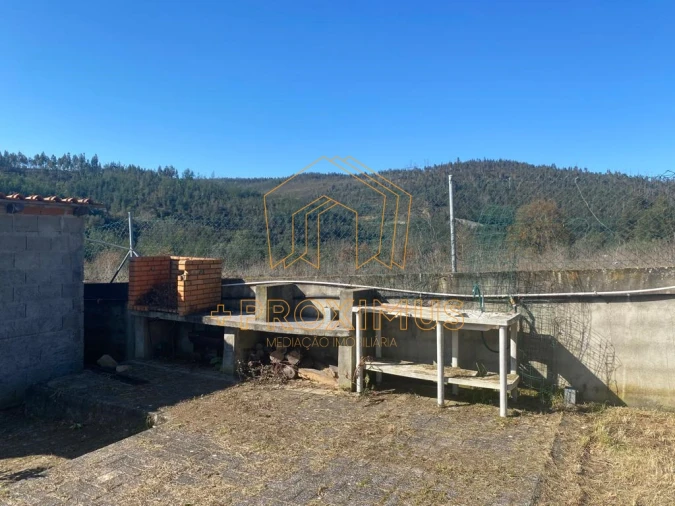 Terreno para Venda em Lousã e Vilarinho Foto 17