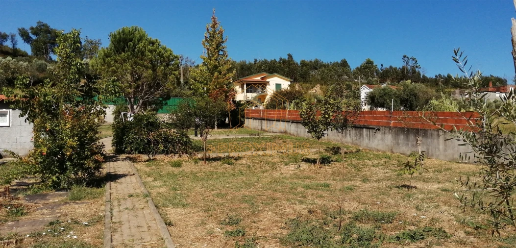 Terreno para Venda em Lousã e Vilarinho Foto 12