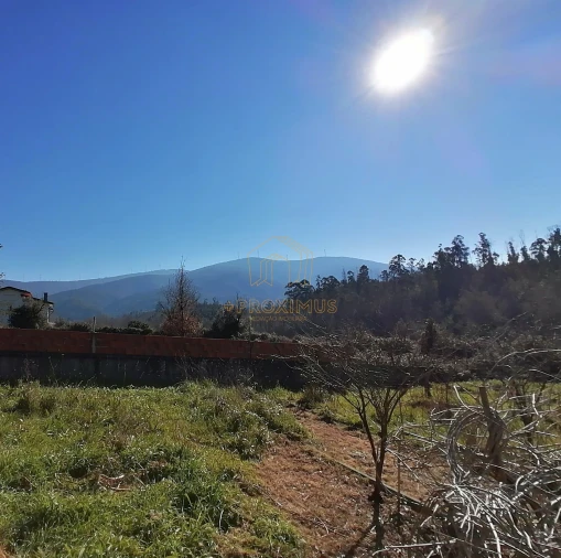 Terreno para Venda em Lousã e Vilarinho