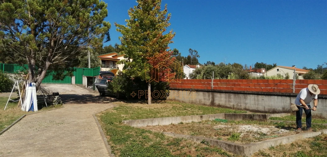Terreno para Venda em Lousã e Vilarinho Foto 11