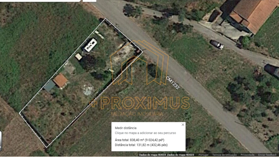 Terreno para Venda em Lousã e Vilarinho Foto 2