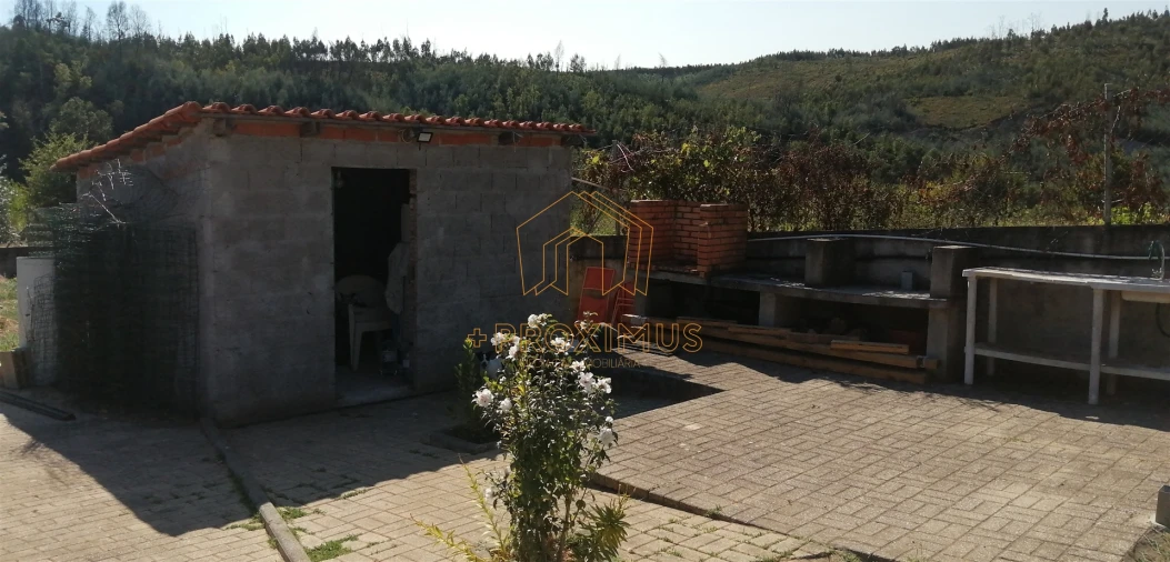 Terreno para Venda em Lousã e Vilarinho Foto 15