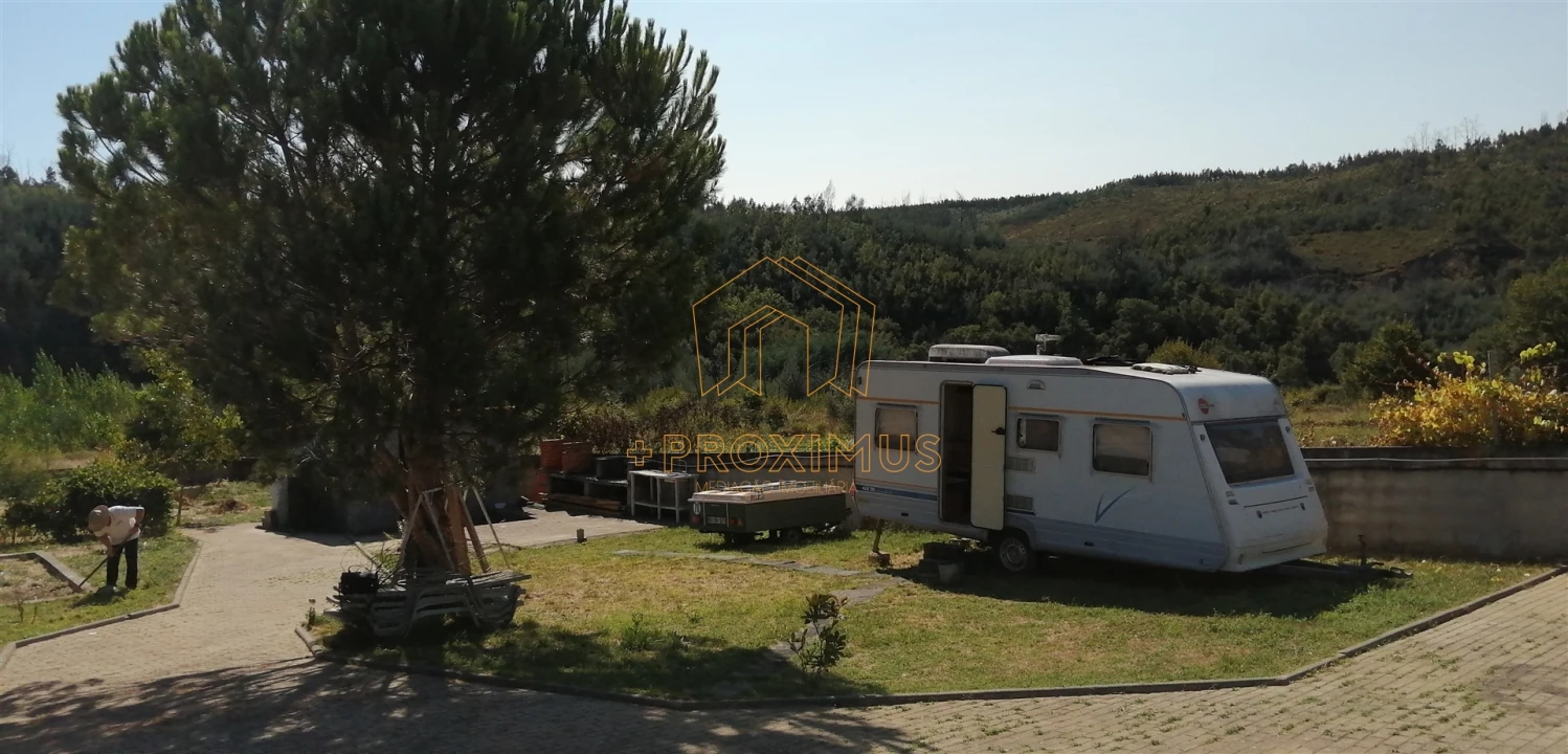 Terreno para Venda em Lousã e Vilarinho Foto 8