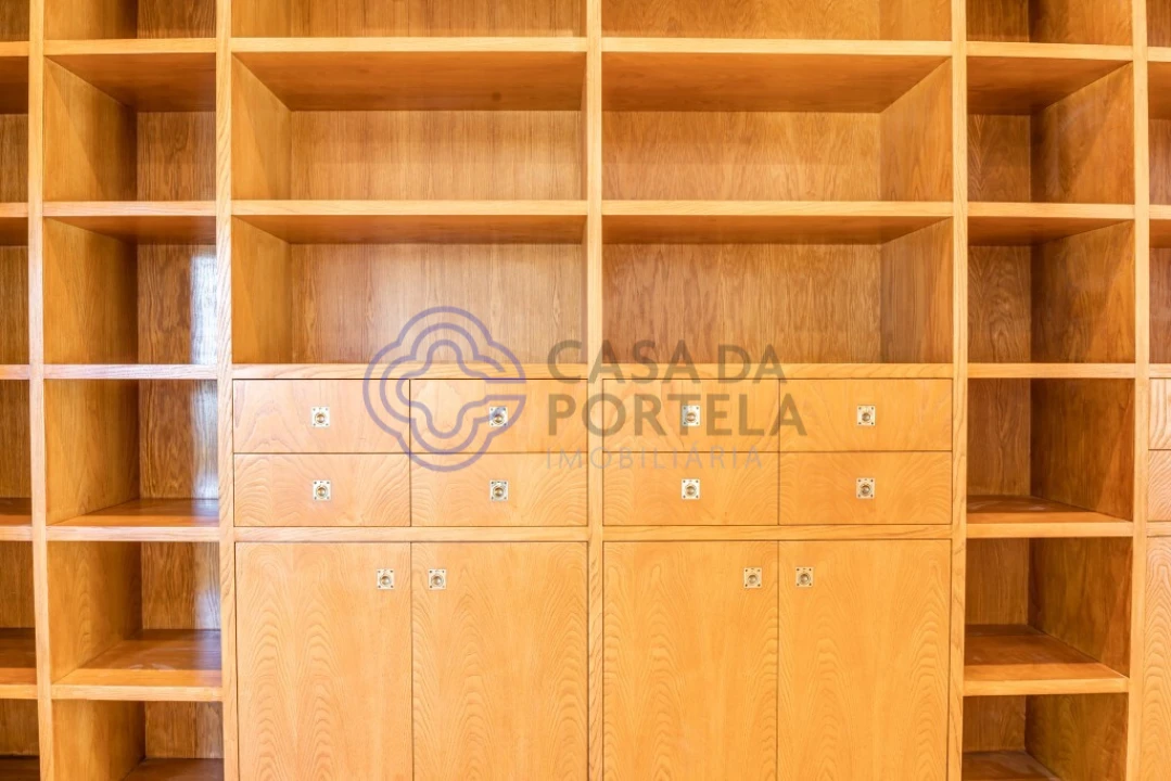 Moradia T4 para Venda em São Mamede de Infesta e Senhora da Hora Foto 16