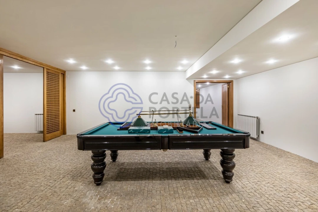 Moradia T4 para Venda em São Mamede de Infesta e Senhora da Hora Foto 9