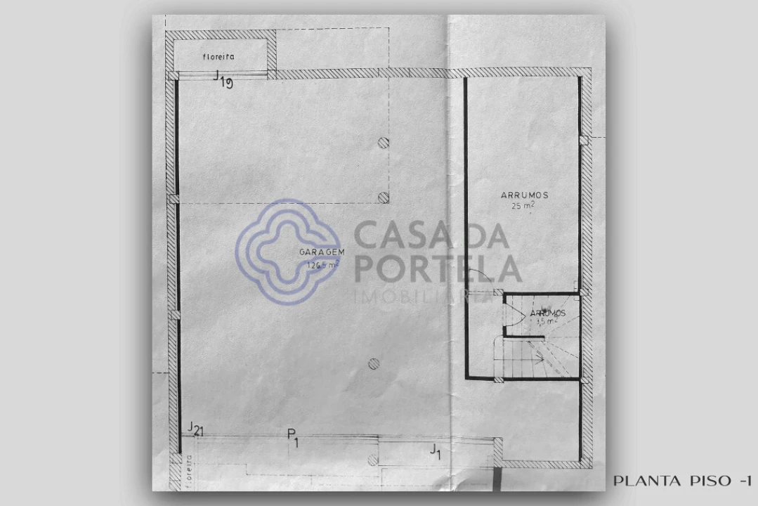 Moradia T4 para Venda em São Mamede de Infesta e Senhora da Hora Foto 32