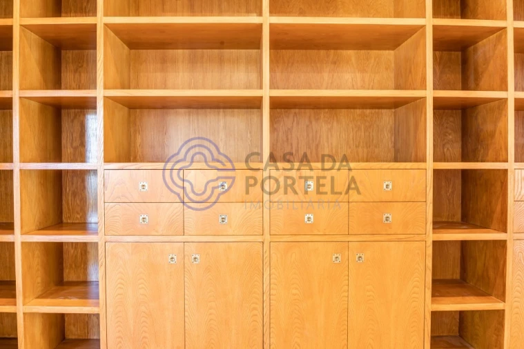 Moradia T4 para Venda em São Mamede de Infesta e Senhora da Hora Foto 16