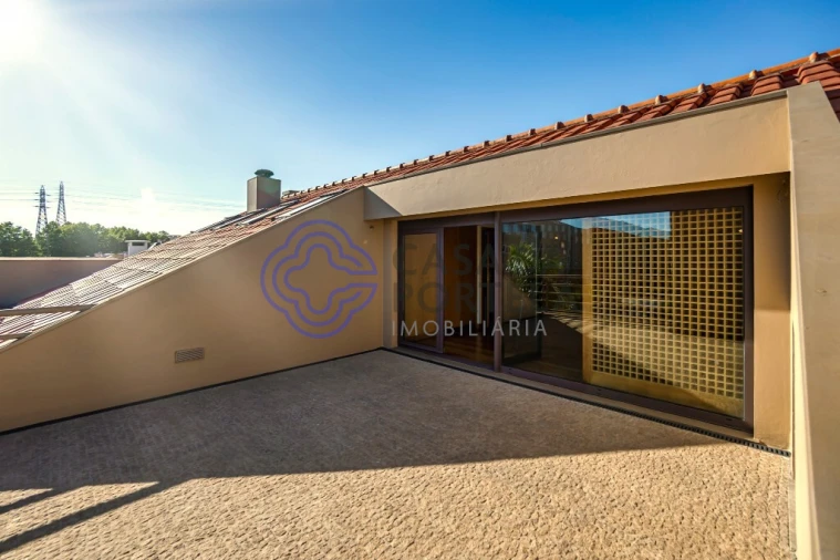 Moradia T4 para Venda em São Mamede de Infesta e Senhora da Hora Foto 29