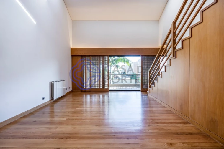 Moradia T4 para Venda em São Mamede de Infesta e Senhora da Hora Foto 18