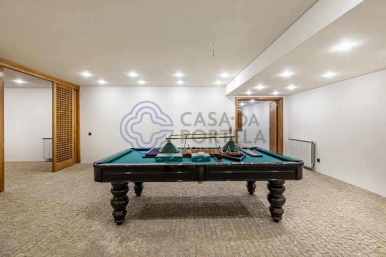 Moradia T4 para Venda em São Mamede de Infesta e Senhora da Hora Foto 9