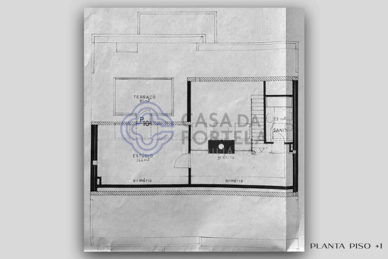 Moradia T4 para Venda em São Mamede de Infesta e Senhora da Hora Foto 31