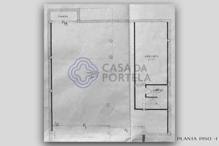Moradia T4 para Venda em São Mamede de Infesta e Senhora da Hora Foto 32