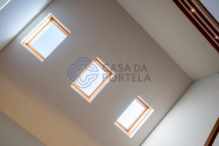 Moradia T4 para Venda em São Mamede de Infesta e Senhora da Hora Foto 25