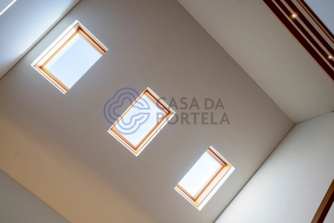 Moradia T4 para Venda em São Mamede de Infesta e Senhora da Hora Foto 25