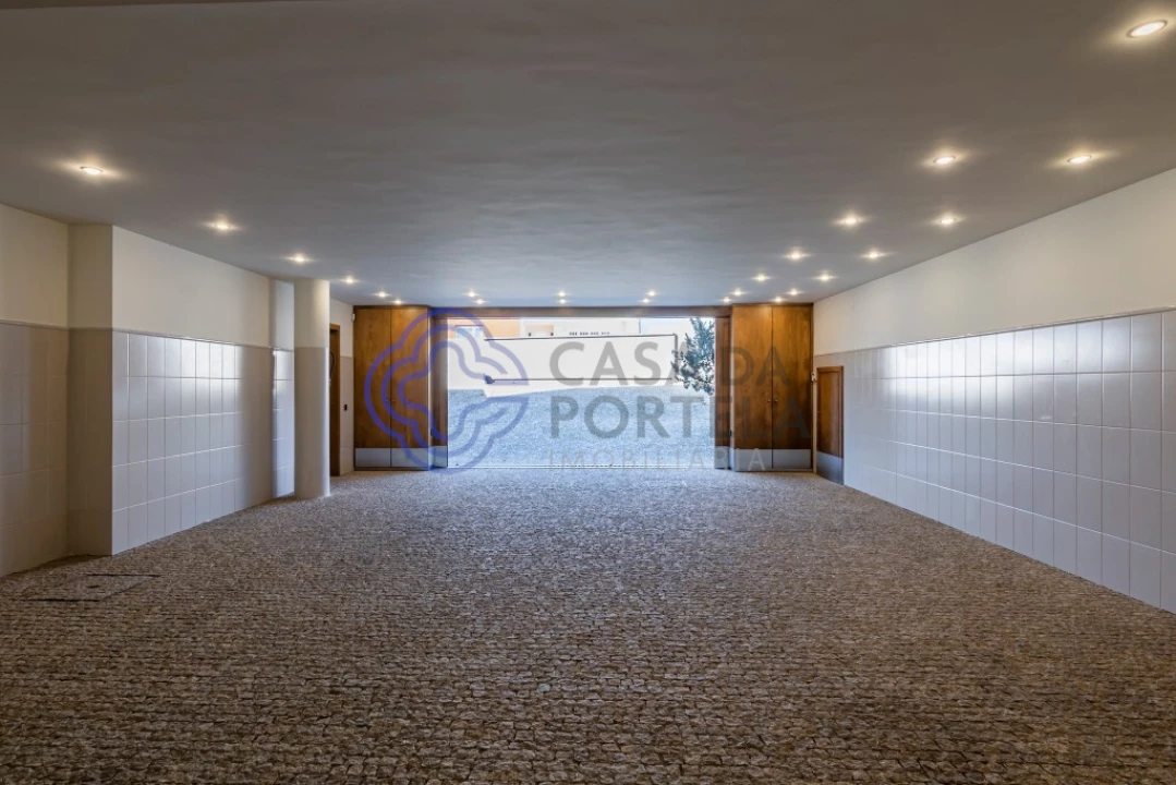 Moradia T4 para Venda em São Mamede de Infesta e Senhora da Hora Foto 7