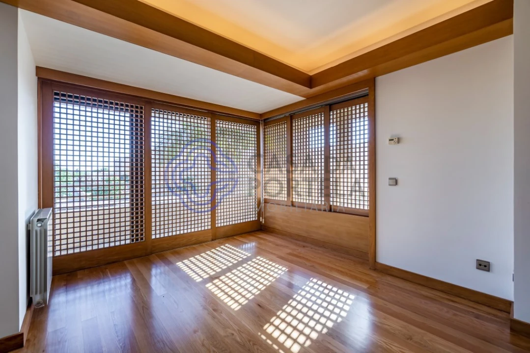 Moradia T4 para Venda em São Mamede de Infesta e Senhora da Hora Foto 22