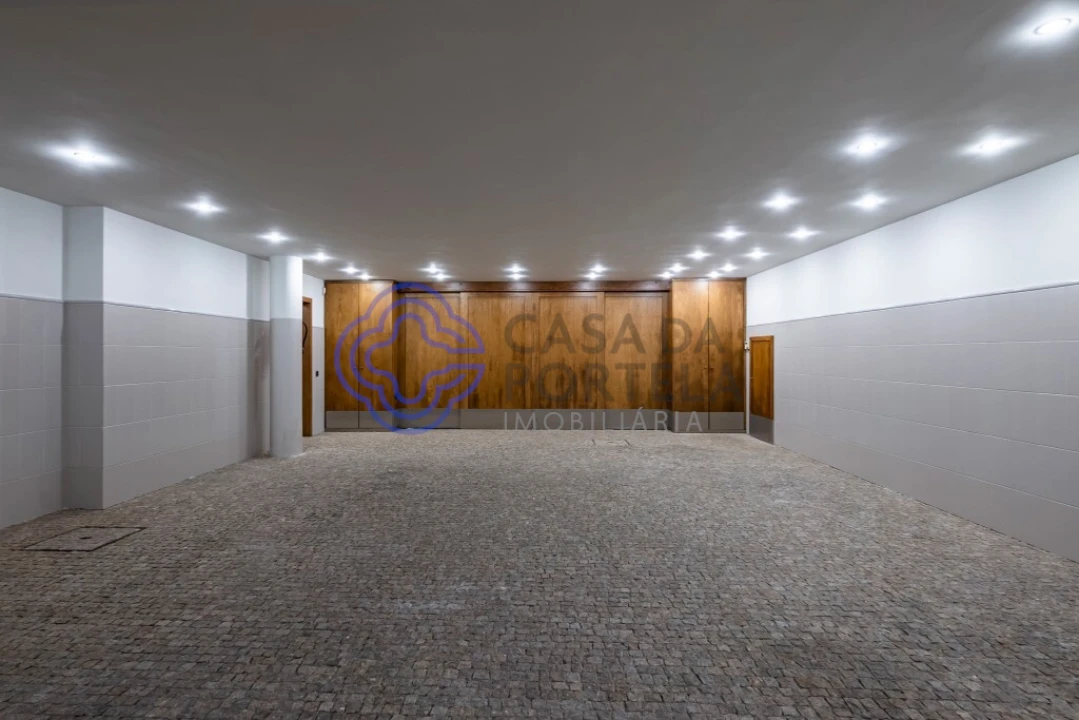 Moradia T4 para Venda em São Mamede de Infesta e Senhora da Hora Foto 6