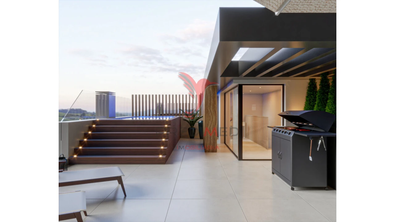 Apartamento T4 para Venda em Faro (Sé e São Pedro) Foto 4