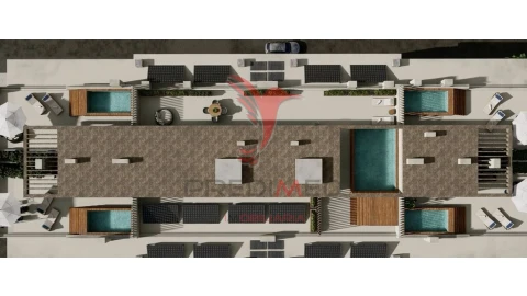 Apartamento T4 para Venda em Faro (Sé e São Pedro)