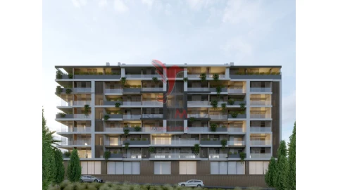 Apartamento T4 para Venda em Faro (Sé e São Pedro)