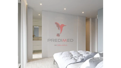 Apartamento T4 para Venda em Faro (Sé e São Pedro)