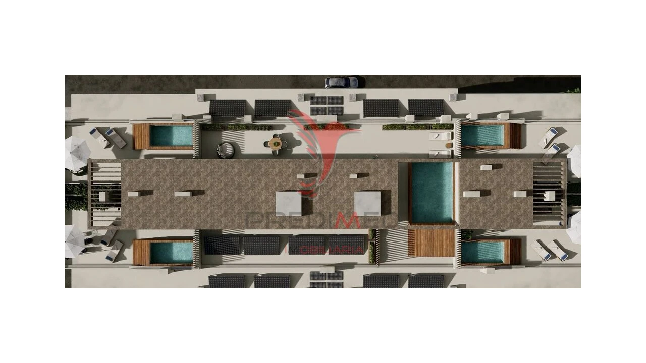 Apartamento T4 para Venda em Faro (Sé e São Pedro) Foto 6