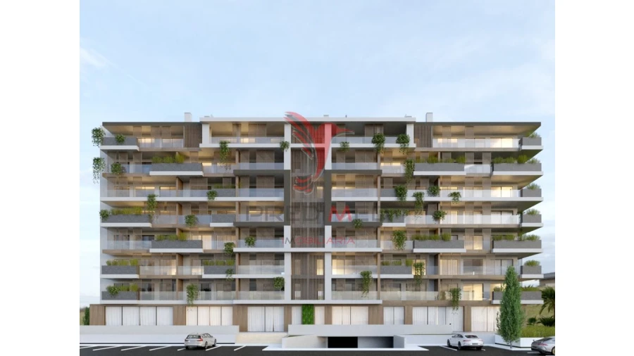 Apartamento T4 para Venda em Faro (Sé e São Pedro) Foto 3