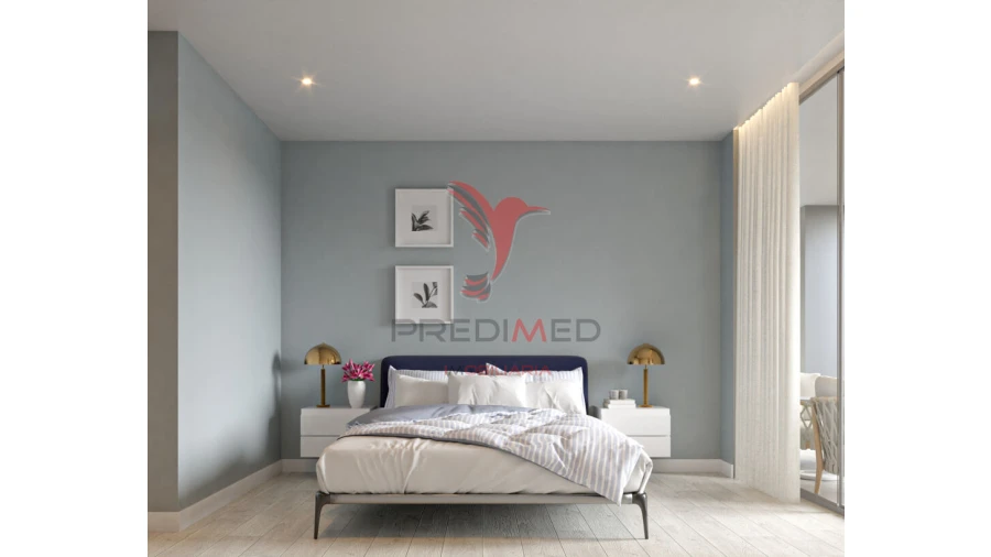 Apartamento T4 para Venda em Faro (Sé e São Pedro) Foto 8