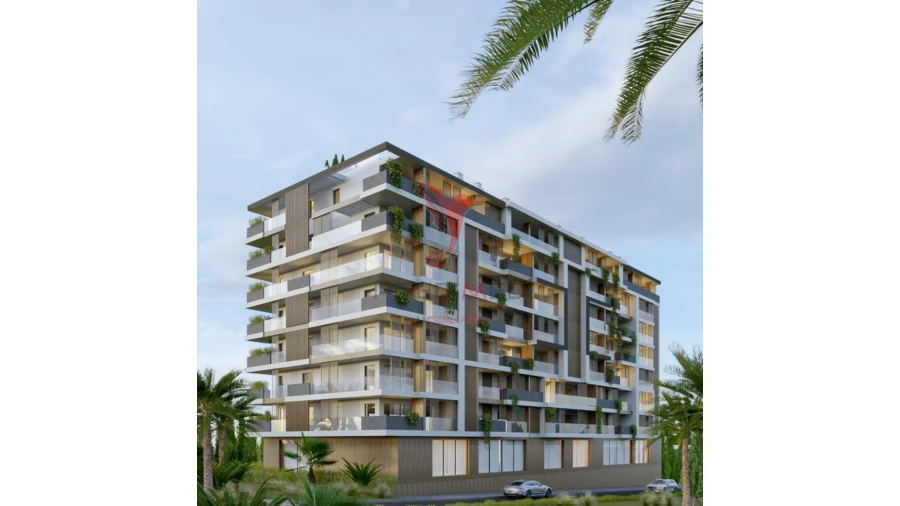 Apartamento T4 para Venda em Faro (Sé e São Pedro) Foto 5