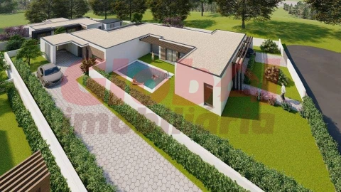 Moradia T3 para Venda em Viseu