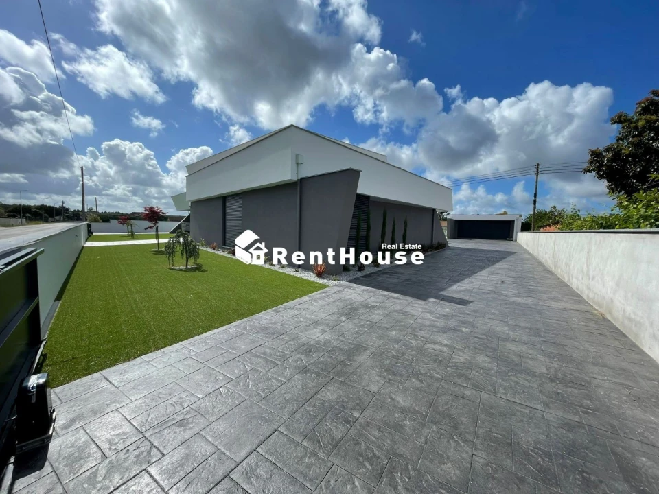 Moradia T4 para Venda em Arazede Foto 1