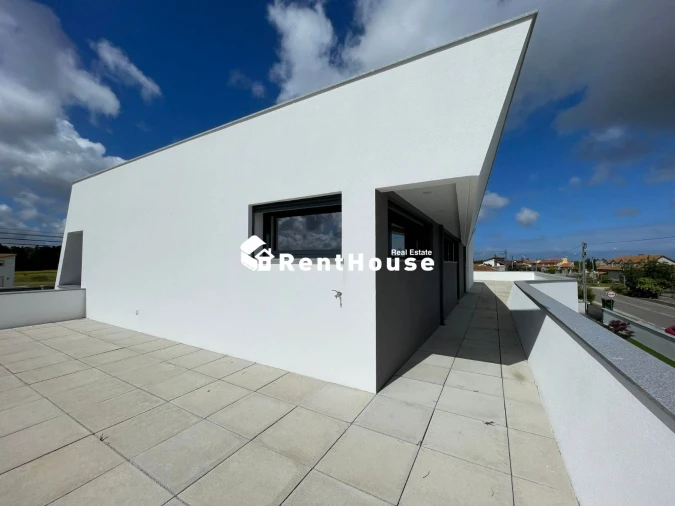 Moradia T3 para Venda em Arazede Foto 8