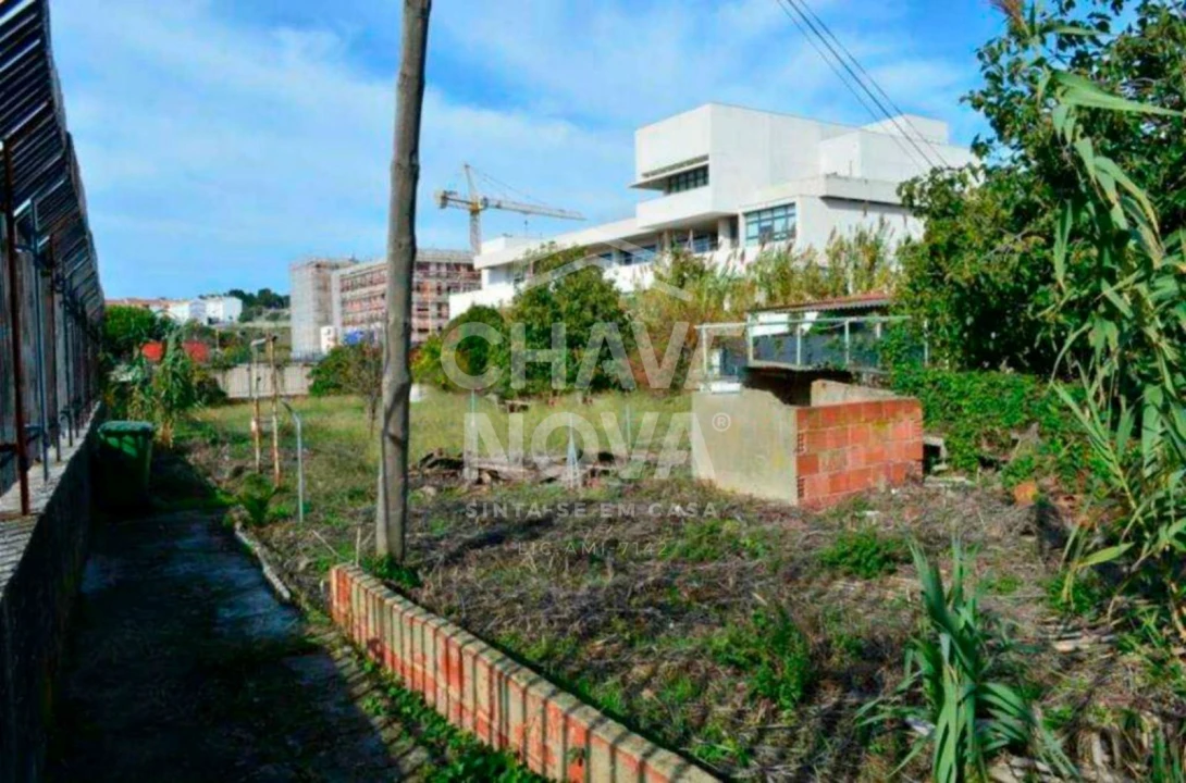 Terreno P/ Prédio para Venda em Ajuda Foto 8