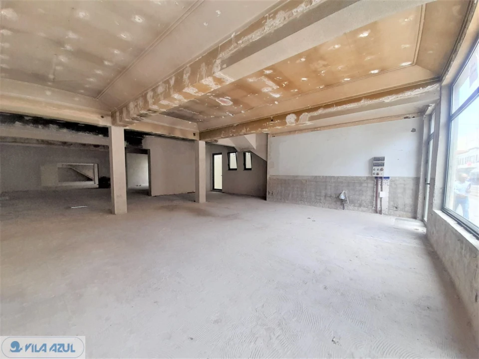 Loja para Arrendamento em Matosinhos e Leça da Palmeira Foto 14