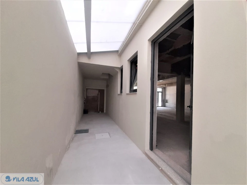 Loja para Arrendamento em Matosinhos e Leça da Palmeira Foto 4